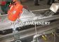 Maschinen-Sieb-Shaker For Plastic Recycling Granulator-Maschine des vibrierenden Schirm-ST-300