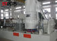 Film-Plastikwiederverwertungskugel-Maschine PET OBPP pp. mit Vakuumauspuff