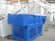 Lärmarme Chipper Plastikmaschine/stabiler Plastikwiederverwertungsschleifer